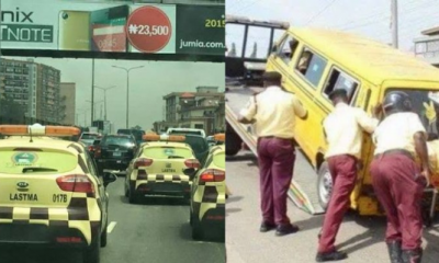 LASTMA Impounded 3,850 Vehicles Between May And July 2021 For Traffic Offences - autojosh