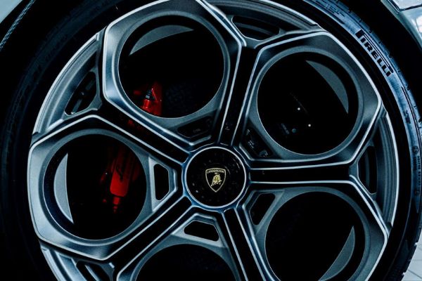 Tyre Maker 'Pirelli' And Lamborghini Celebrate 50 Years Together - autojosh 