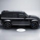 No Time To Die-inspired Land Rover Defender V8 Bond Edition Unveiled, Limited To 300 Units - autojosh