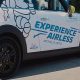 Say Goodbye To Flat Tyres As Michelin Airless Uptis Tyre Gets First Public Outing - autojosh