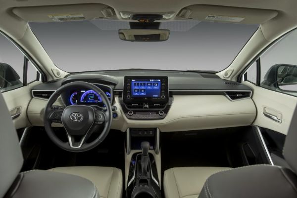 5 Reasons To Buy The New Toyota Corolla Cross SUV - autojosh