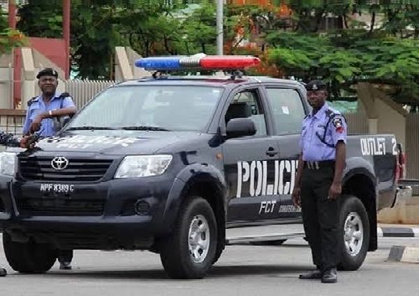 Nigerian Police Force Emergency Numbers In All 36 States And FCT - autojosh