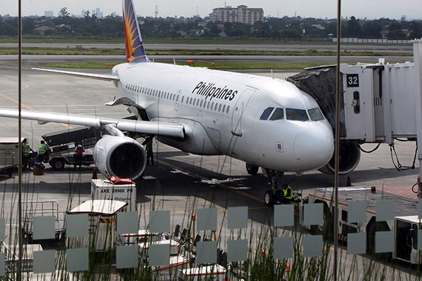 Philippine Airlines Files For Bankruptcy, Will Shrink Significantly, See Implications On Workers, Customers