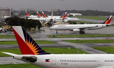 Philippine Airlines Files For Bankruptcy, See Implications On Workers, Customers - autojosh