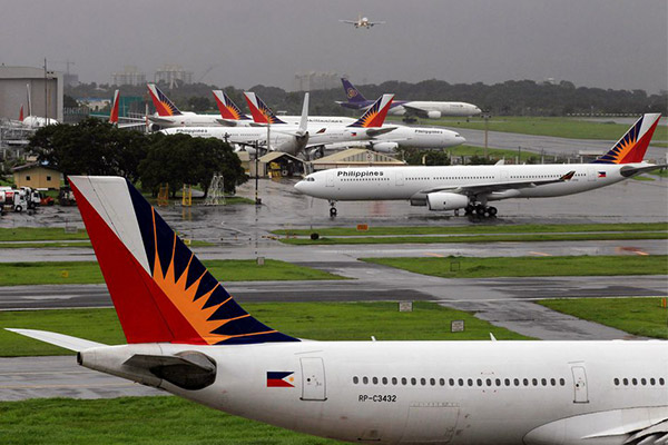 Philippine Airlines Files For Bankruptcy, See Implications On Workers, Customers - autojosh 