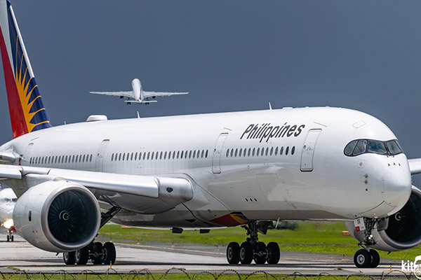 COVID 19: Struggling Philippine Airlines To Return 22 Planes To Lessors - autojosh