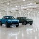 Rivian Plans To Produce Battery Cells In-house To Power R1T And R1TS EVs - autojosh