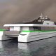 Oil Giant Shell Orders Three 200-seater All-electric Ferries For Singapore Operations - autojosh