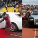King Of 'Poor' Swaziland Has 20 Mercedes-Maybach Pullman, Maybach 62s, Dozens Of Rolls-Royces - autojosh