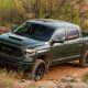 158,000 2018-2021 Toyota Tundra Recalled Cos Their Headlights Could Catch Fire - autojosh
