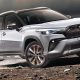 Toyota Corolla Cross GR Sport Debut In Taiwan With Upgraded Features - autojosh