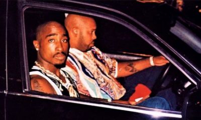 1996 BMW Tupac Was Fatally Shot In Is On Sale For $1.7 Million - autojosh