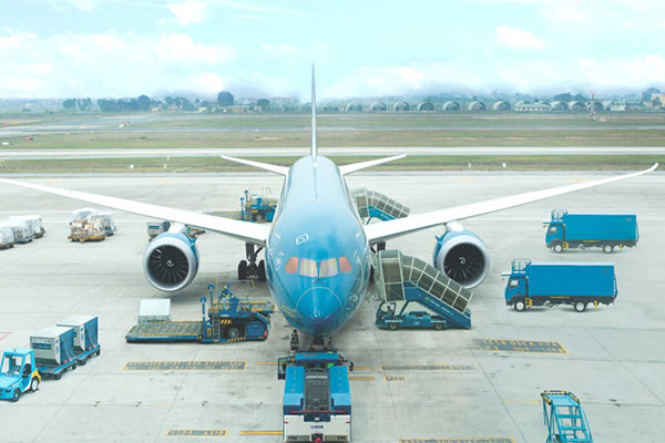 Vietnam Airlines Hopes To Finally Launch US Flights In October (PHOTOS)