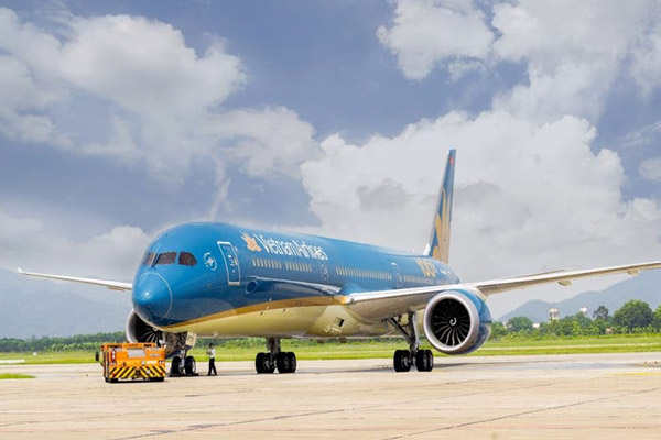 Vietnam Airlines Hopes To Finally Launch US Flights In October - autojosh 