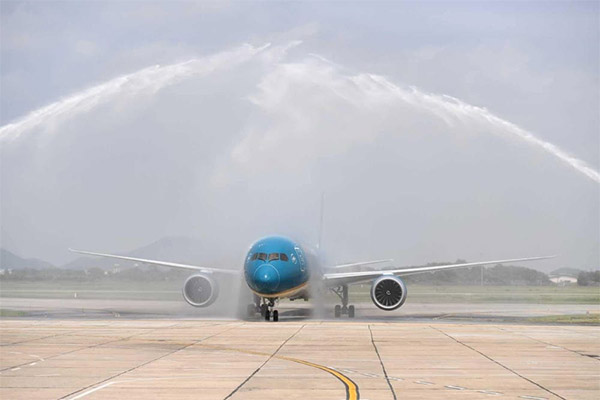 Vietnam Airlines Hopes To Finally Launch US Flights In October - autojosh