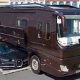 Volkner Mobil Performance S Is A $2.4M Motorhome With A Garage For A Bugatti Chiron - autojosh
