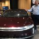 Ben Bruce's 2022 Lucid Air Electric Car Has A Record-breaking 520-miles Of Range Per Charge - autojosh