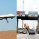 Nigeria Customs To Deploy Drones At Seme Border To Check Smuggling Activities - autojosh