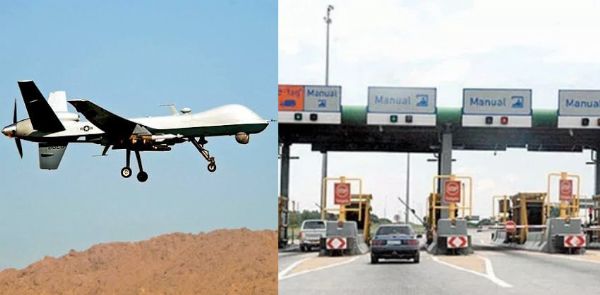 Nigeria Customs To Deploy Drones At Seme Border To Check Smuggling Activities - autojosh