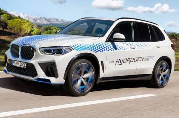 German Auto Giants Thinks Hydrogen-Powered Cars Is The Future - autojosh 