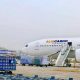Italy's Newest Cargo Carrier Takes To The Skies - autojosh