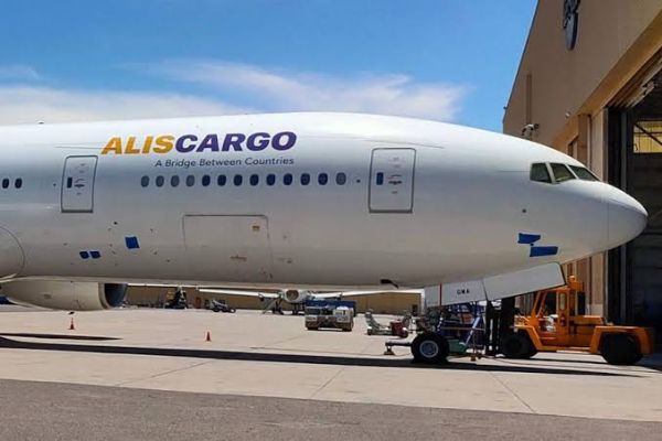 Italy's Newest Cargo Carrier Takes To The Skies - autojosh 