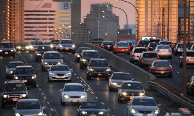 All New Vehicles Sold In Canada Must Have Headlights, Taillights That Automatically Turns On In The Dark, Starting September - autojosh
