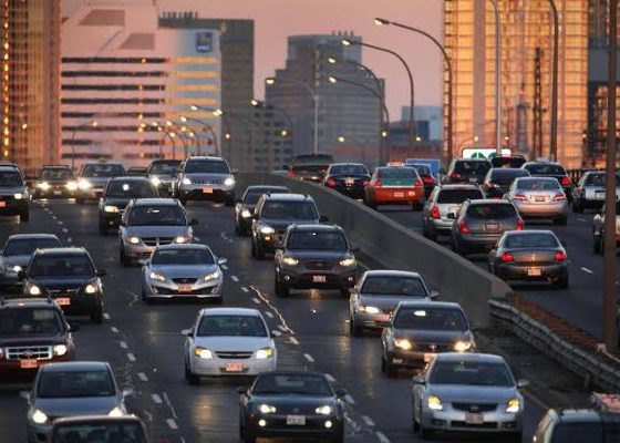 All New Vehicles Sold In Canada Must Have Headlights, Taillights That Automatically Turns On In The Dark, Starting September - autojosh