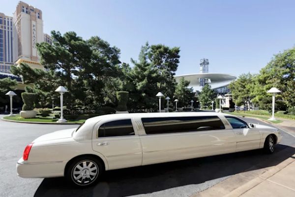 Owner Of A Limousine Service And Wife Turns Chauffeur Due To Driver Shortage, Loses $3k-a-week - autojosh 