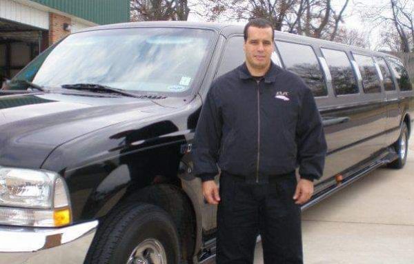 Owner Of A Limousine Service And Wife Turns Chauffeur Due To Driver Shortage, Loses $3k-a-week - autojosh