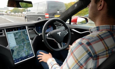 Samsung To Manufacture Tesla’s Next-Gen Full Self-Driving Chip - autojosh