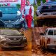 Buhari's 50 Car Convoy, NPF Emergency No, Kia Sonet, Seltos Arrives In Nigeria, Automotive News You Missed In September - autojosh