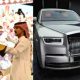 $472,500 : World's Most Expensive Bird Just Sold For The Price Of A Rolls-Royce Phantom 8 - autojosh