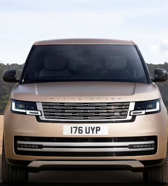 Hydrogen-powered New Range Rover Could Join The Petrol, Diesel, Plug-in And Electric Variants - autojosh 