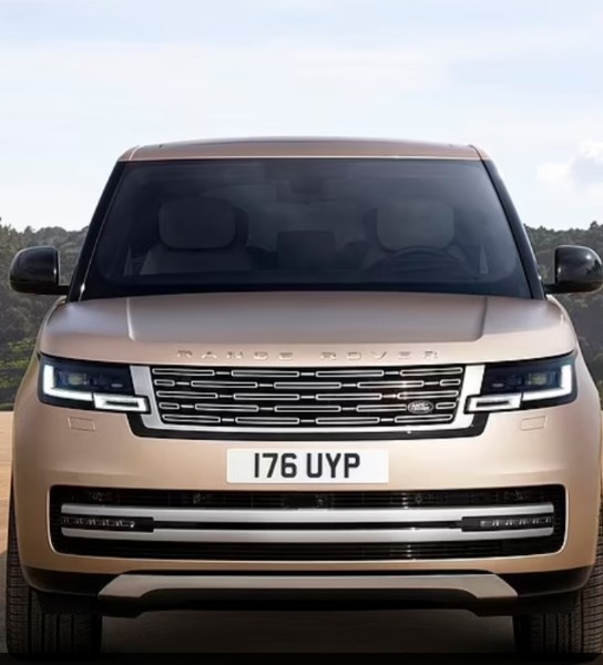 Coscharis Motors Opens Portal To Order The All New Range Rover - autojosh 