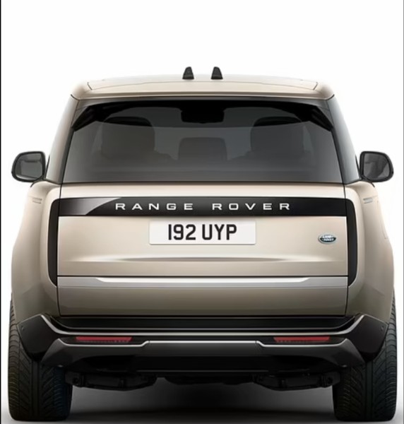Coscharis Motors Opens Portal To Order The All New Range Rover - autojosh