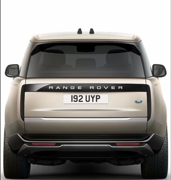 Coscharis Motors Opens Portal To Order The All New Range Rover - autojosh 