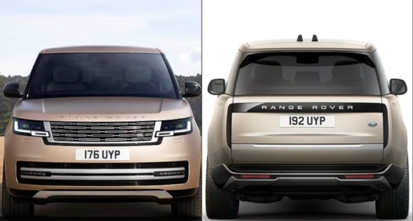 10 Things You Need To Know About The New Range Rover, Including A V8 BMW Engine, Competitors, Prices - autojosh