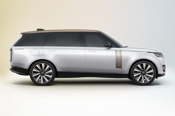 Coscharis Motors Opens Portal To Order The All New Range Rover - autojosh 