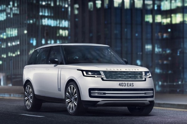 10 Things You Need To Know About The New Range Rover, Including A V8 BMW Engine, Competitors, Prices - autojosh 