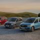 2022 Ford Tourneo Connect Debuts In Europe As Rebadged VW Caddy - autojosh