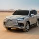 Lexus Announces Pricing For 2022 LX 600 SUV, Starts At $86,900, Most Expensive Is Priced At $126,000 - autojosh