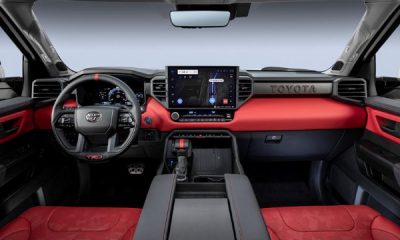 Toyota Explains Why 2022 Toyota Tundra Tows Less Than Ford F-150, Ram 1500 And Chevy Silverado 1500 - autojosh