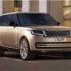 Official: Fully Electric Range Rover Is Coming In 2024 - autojosh