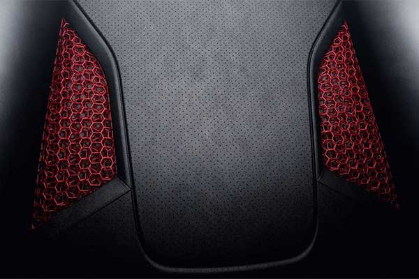 Porsche Now Offers 3D Printed Seats As An Option For Its Cars