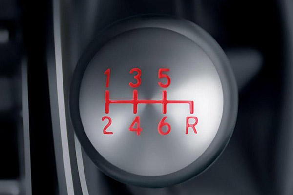 Upcoming 2022 Acura Integra Will Offer A Six-speed Manual Transmission - autojosh 