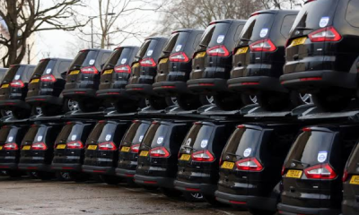 Addison Lee, London’s Largest Private Transport Provider, To Go All-Electric By 2023 - autojosh