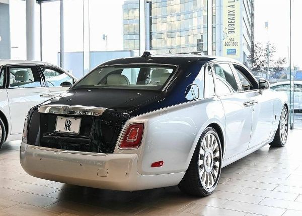 Average Age Of Rolls-Royce Customers Is 43, And These Young Buyers Are From China And U.S - autojosh 