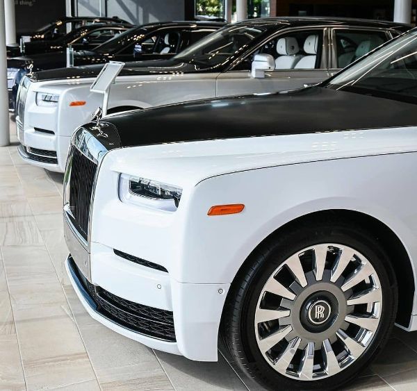 Average Age Of Rolls-Royce Customers Is 43, And These Young Buyers Are From China And U.S - autojosh