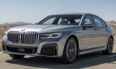 BMW Group Delivered 1,932,236 BMW, MINI And Rolls-Royce Vehicles From Jan To Sept - autojosh
